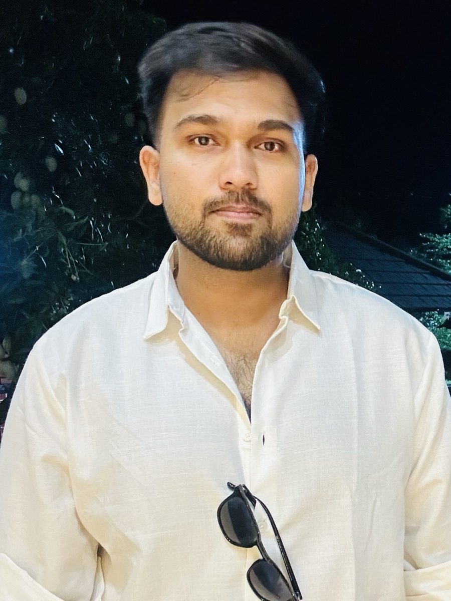 Lohith Devaramane Shivashankara